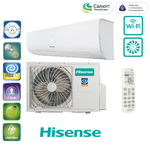Hisense AS-07UW4RYRKB01