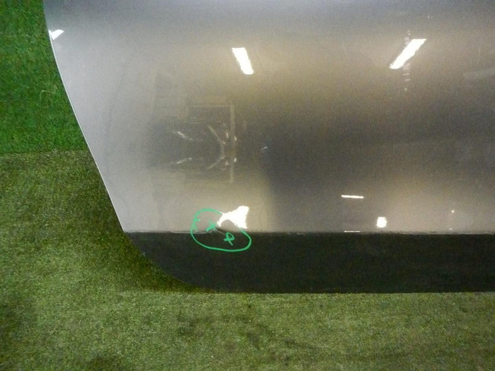 Дверь правая Mercedes C C205 (2014-2023) купе