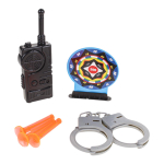 Набор оружия Спецслужб, блистер 5515