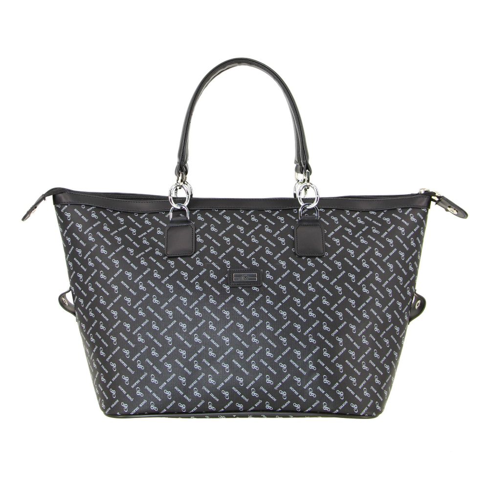 Сумка-саквояж 259