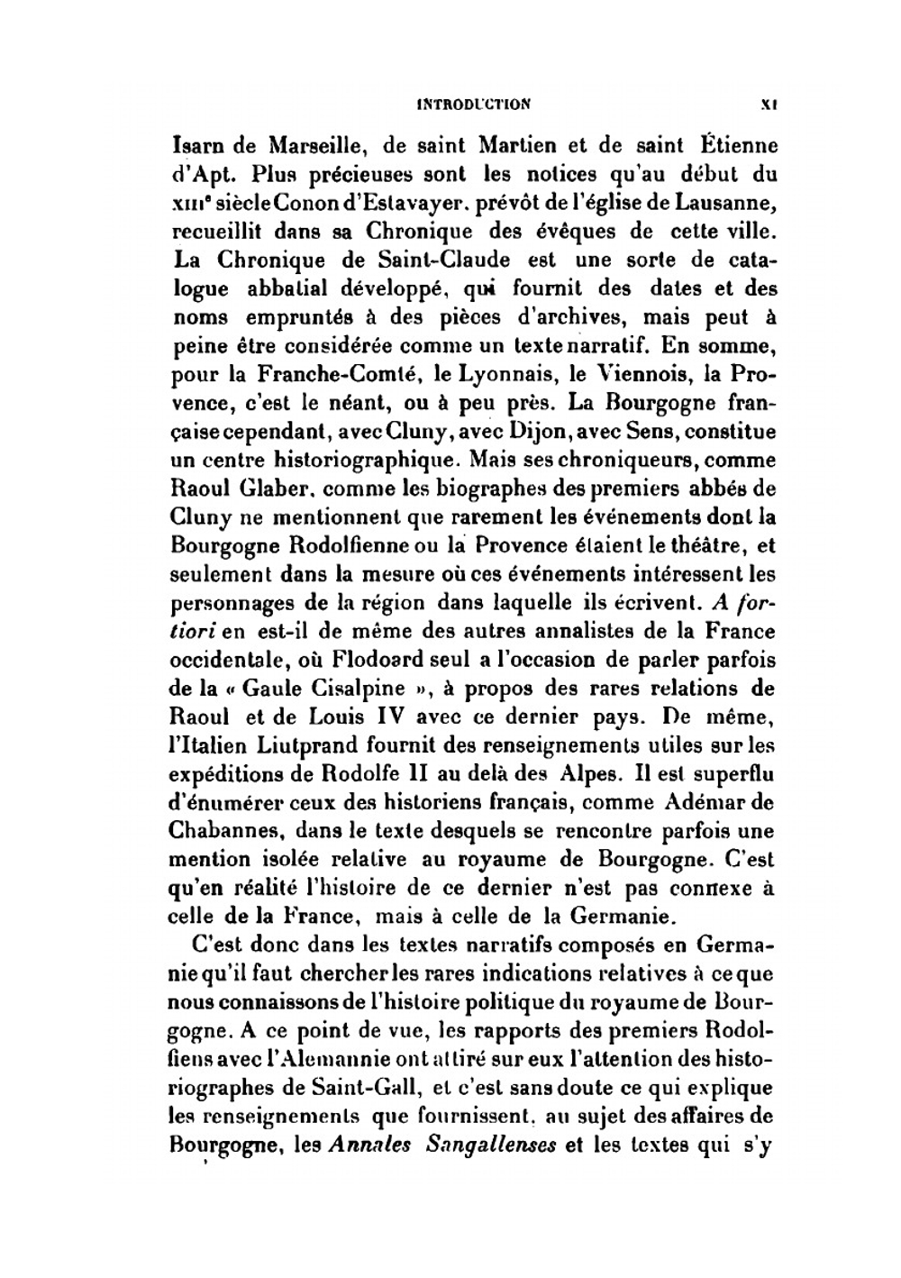 Le royaume de Bourgogne (888-1038). étude sur les origines du royaume d'Arles | René Poupardin