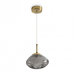 Подвесной светильник Freya Mote FR5601PL-01GR