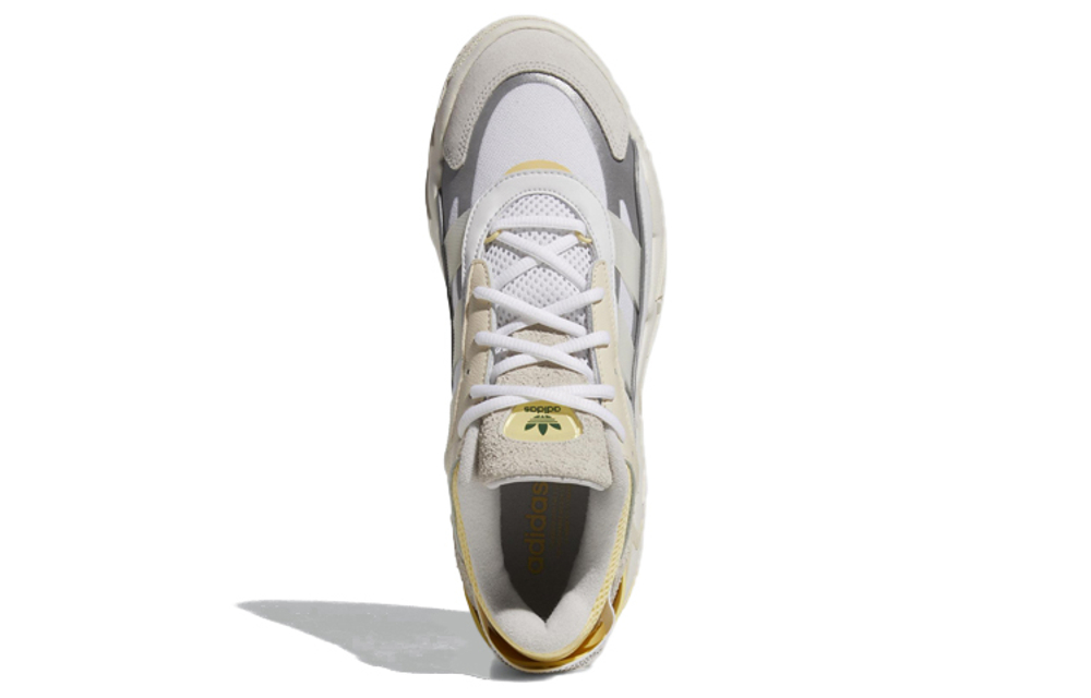 Adidas Niteball 2