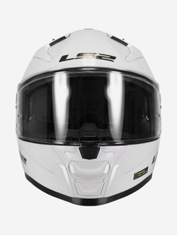 LS2 Мотошлем FF811 VECTOR II SOLID