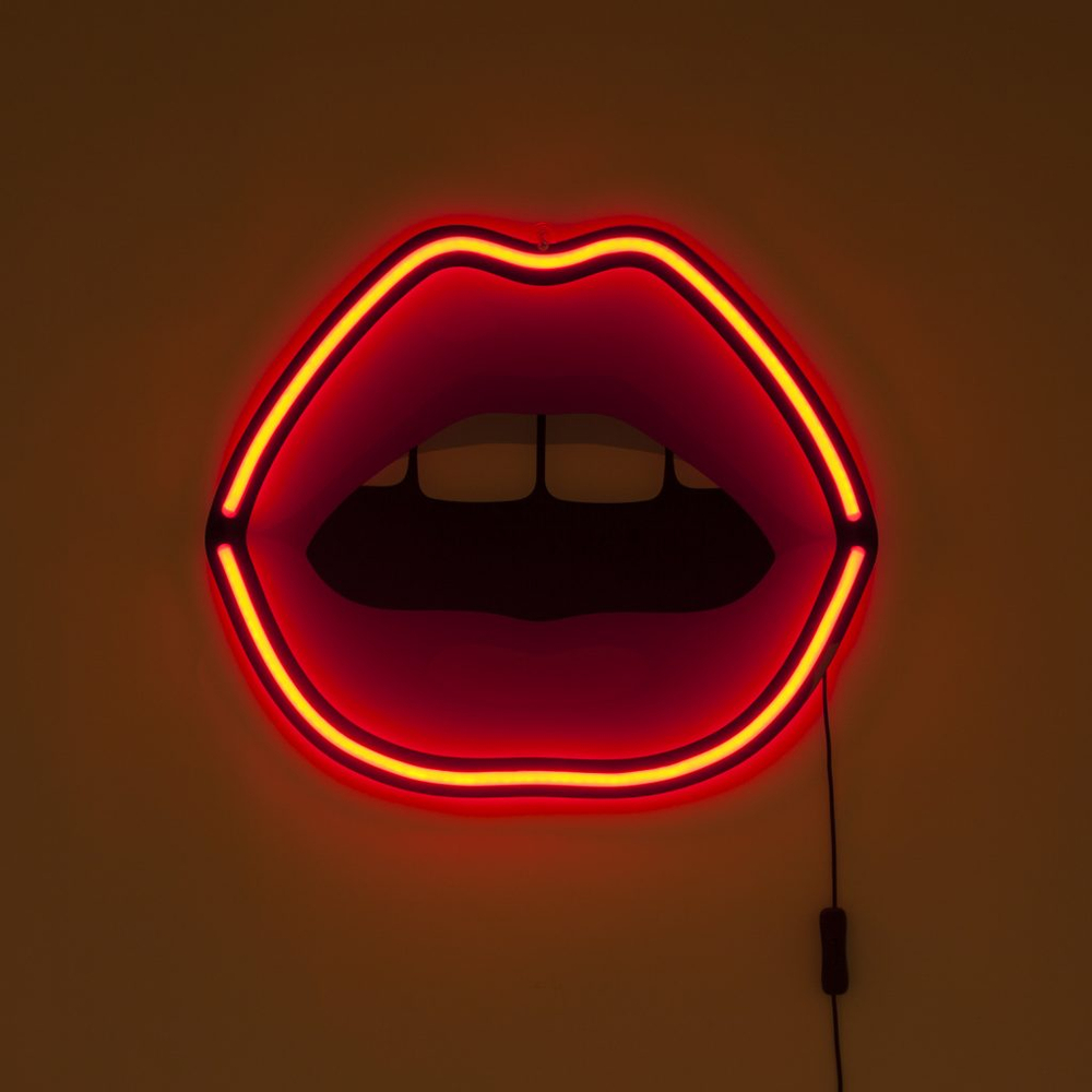 Настенный светильник Blow Led