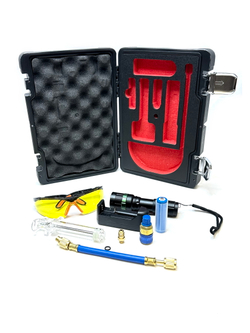 Набор для поиска утечек фреона