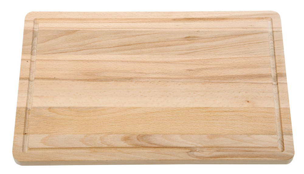 Разделочная доска WOODEN PREMIUM