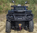 Квадроцикл HISUN TACTIC GT 1000 EXTREME EDITION