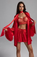 Пижама Mia-Amore 2312 "Loli"