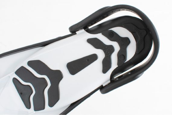 Ласты Seac Vela OH белые