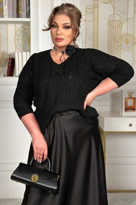 Свитер 4447 Fabrika Фото 1