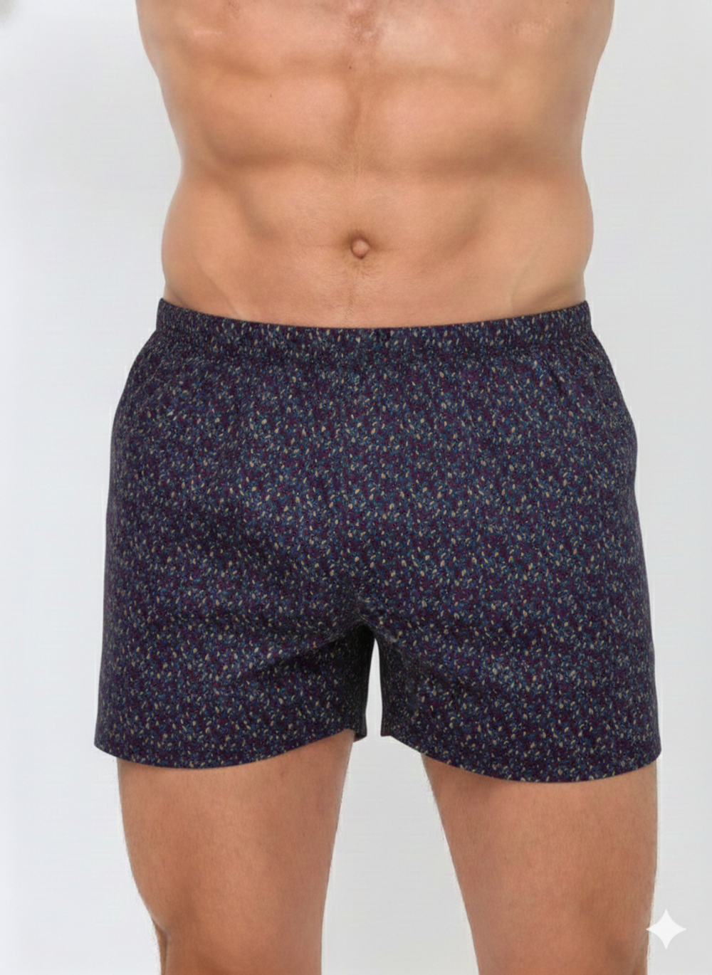 Набор мужских семейных трусов «На пробу» (3 шт.)