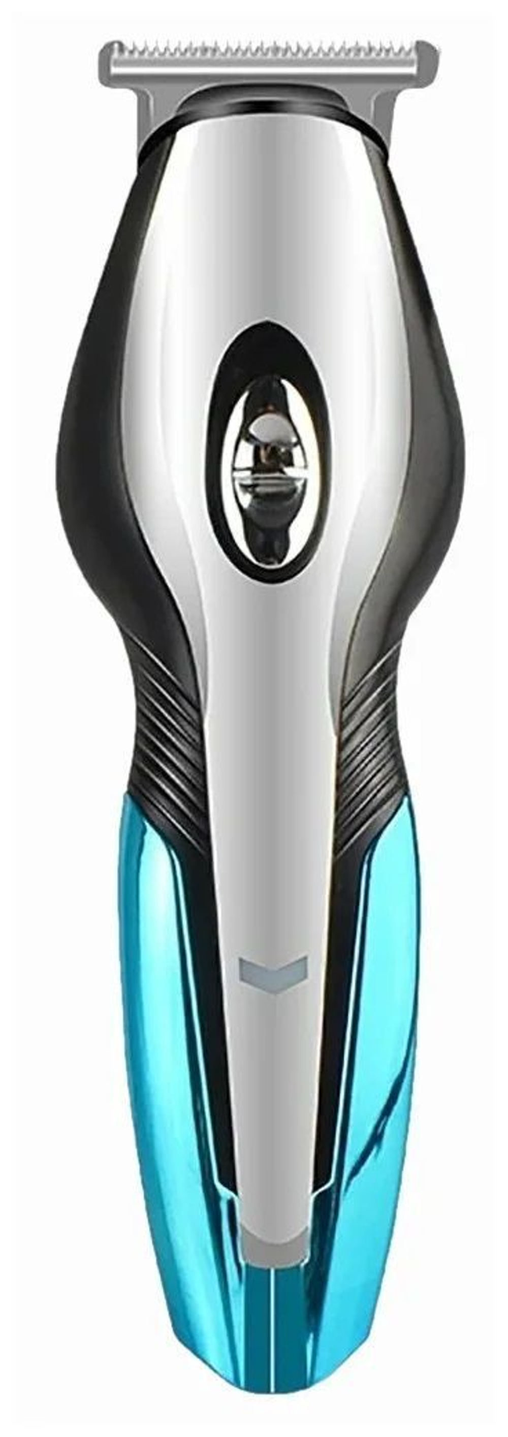 Набор для бороды, волос, носа, ушей и тела 11 в 1, Geemy GM-562