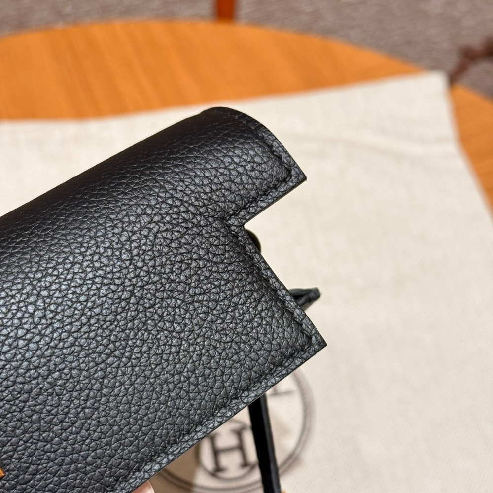 Hermes Kelly Danse Bag 22 cm