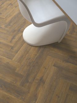 Vorma pad pro Вековой Дуб Темный елочка, 0,794 м²