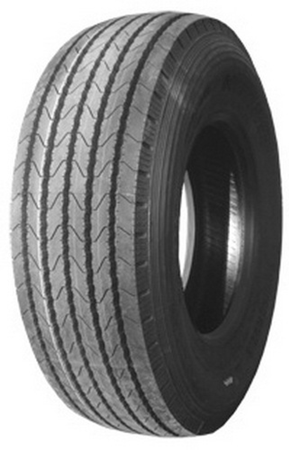 Грузовая шина 385 55 R22.5 DoubleStar DSR118