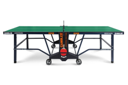 GAMBLER Edition green