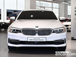 BMW 5 Series (G30) 520i Luxury (12.2019)