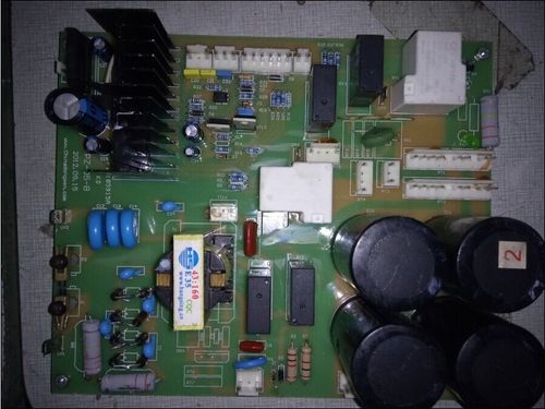 PRO CT416   POWER P.C BOARD( PZ-05-B)