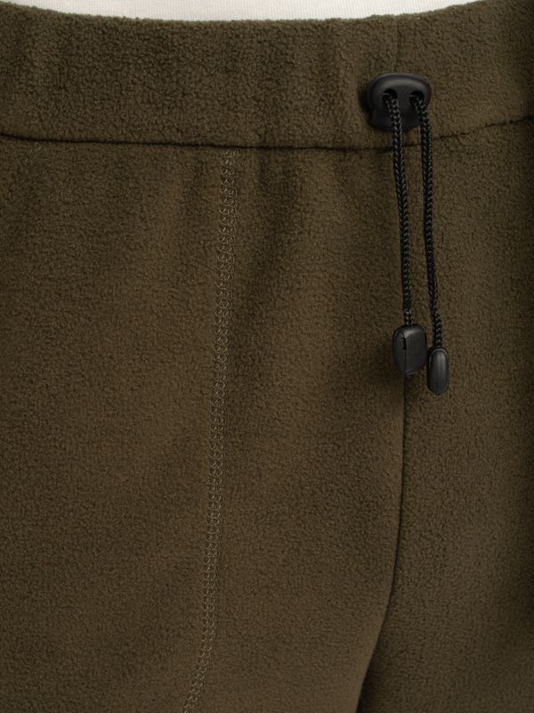 Костюм демисезонный Байкал ткань Флис цвет Хаки