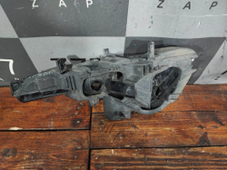 ПТФ передняя правая Kia Sportage 3 (SL) 10-16 Б/У Оригинал 922023W000