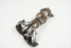 Катализатор Toyota RAV4 IV (2012-2019) 2,0л (146л.с.)