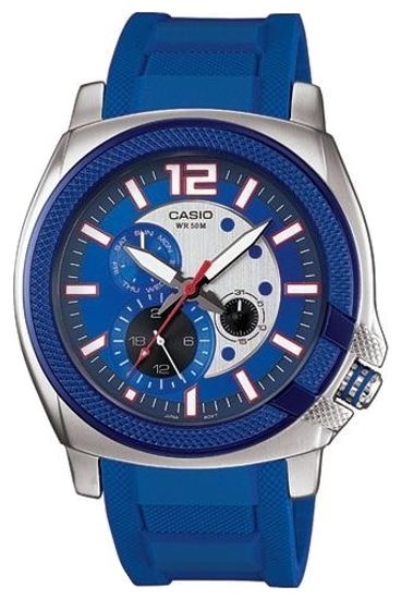 Наручные часы CASIO MTP-1316B-2ADF