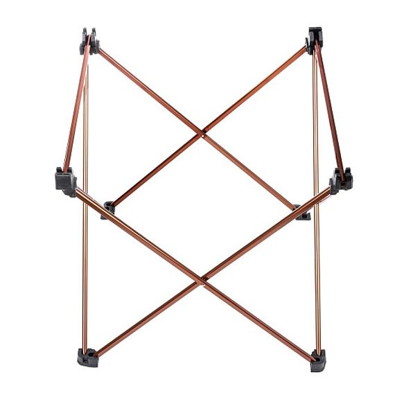 Стол складной COMPACT ALUM 55*40*38 см (TRF-061) Tramp