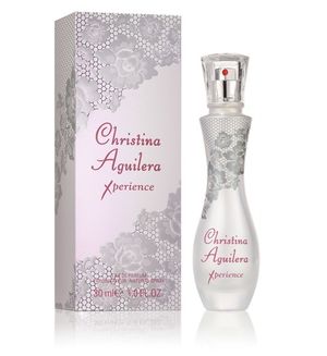 Christina Aguilera Xperience