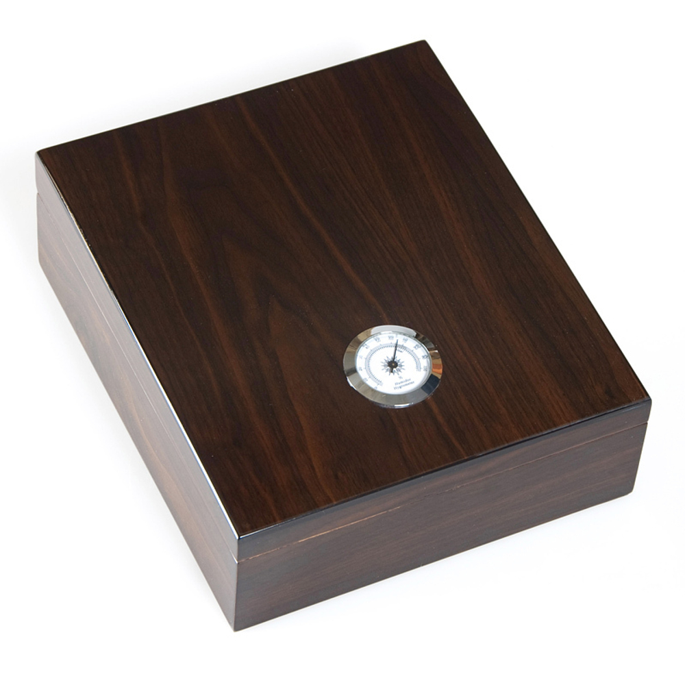 Хьюмидор для сигар Aficionado AFN-H205