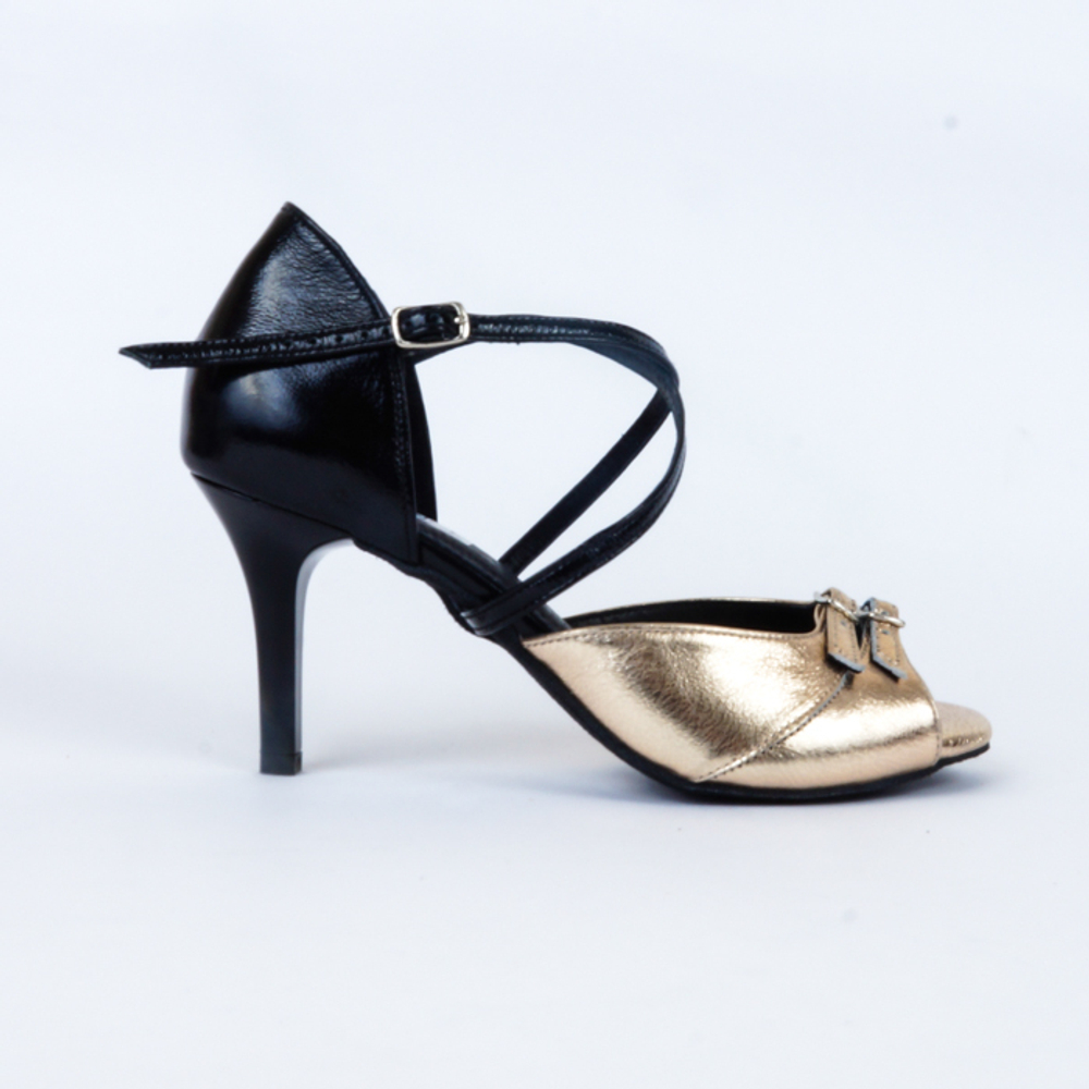 Туфли для аргентинского танго