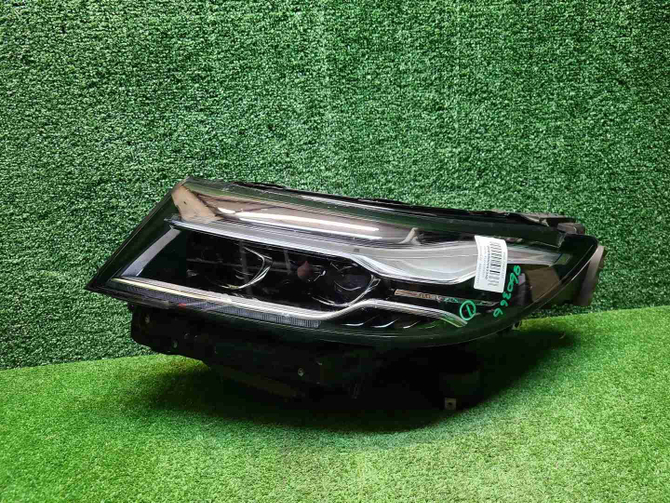 Фара левая DongFeng Fengon ix5 (2018-н.в.) LED