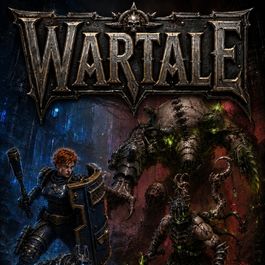 Wartale - настольная игра