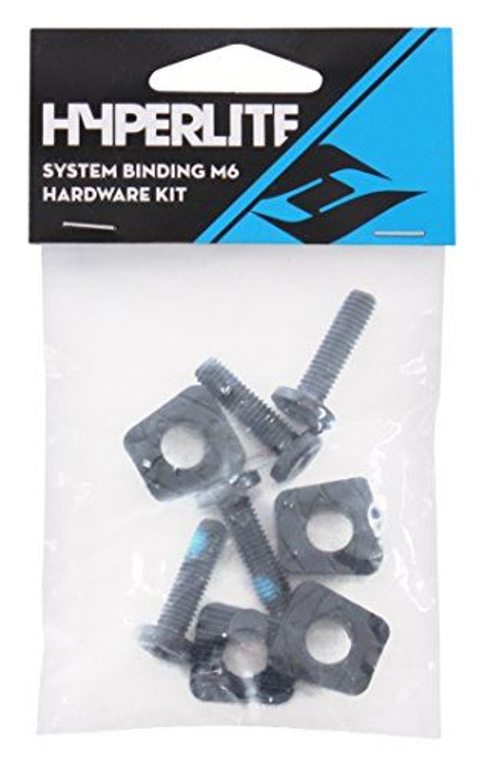 Винт c фиксатором (комплект 4 шт) (10261964)