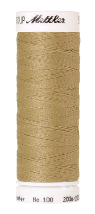 Нить универсальная SERALON 100, 200 м, Mettler, 1385