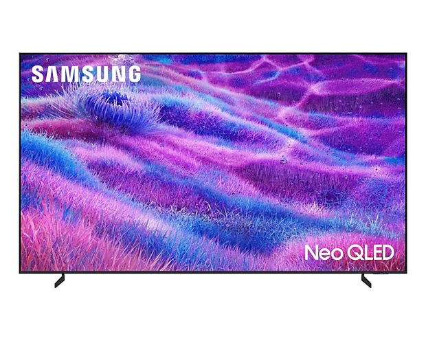 Телевизор Samsung QE100QN80FUX