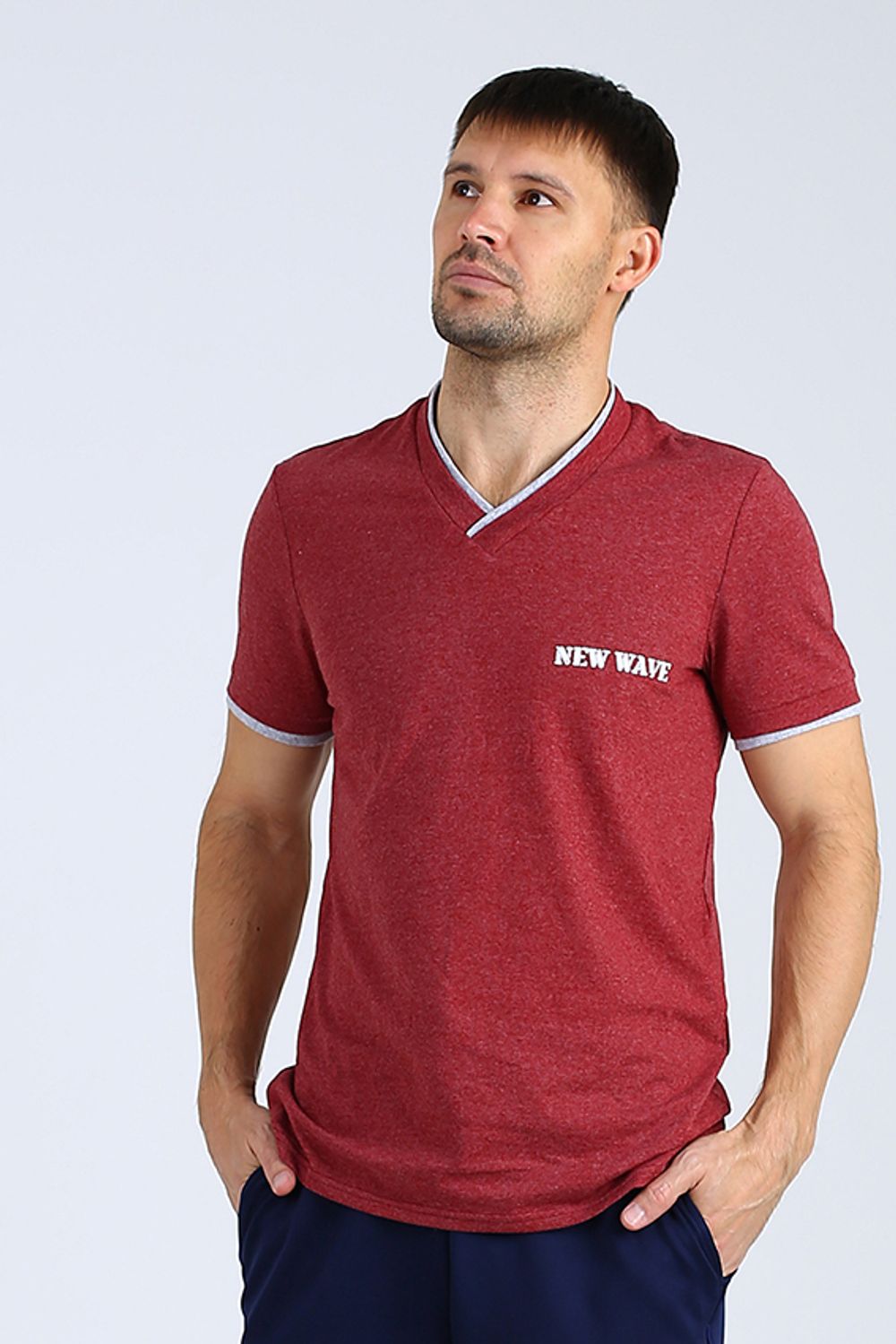 С-566.3 Футболка Уценка