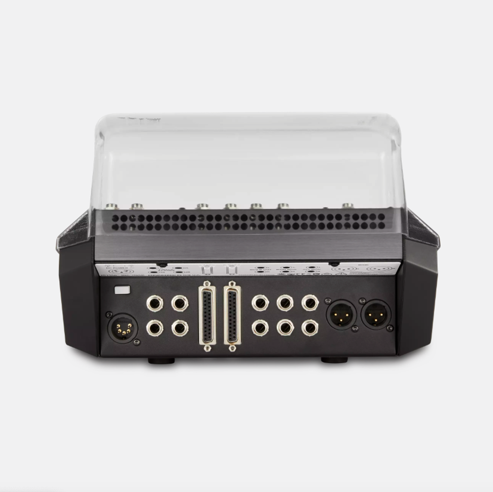 Decksaver Solid State Logic Six