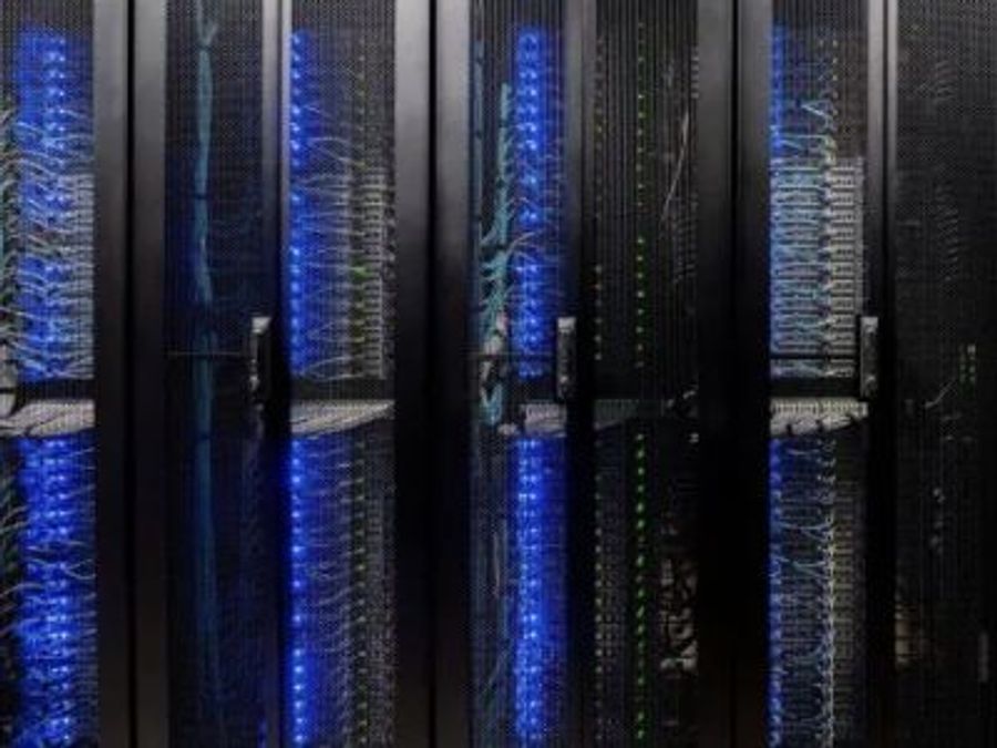 Для генерации 100 слов в ChatGPT-4 требуется до 1,5 литра воды