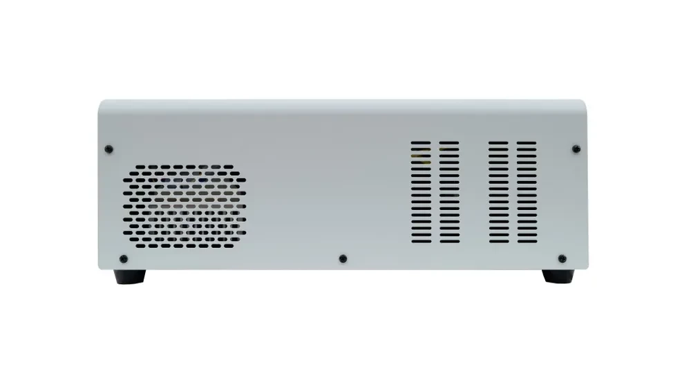 Стабилизатор напряжения однофазный VOLTEK ТСН 12000 (12000ВА)