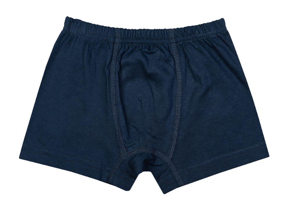 Трусы для мальчиков р. 128 т.синий T28KL-6/10 (Takro), 1 шт.