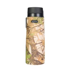 Бинокль Levenhuk Camo Pine 10x42 с сеткой - 10-кратное увеличение с отличной детализацией