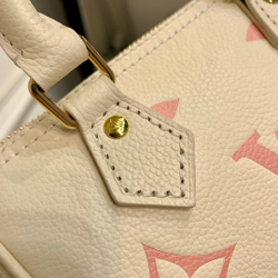 Louis Vuitton Nano Speedy
