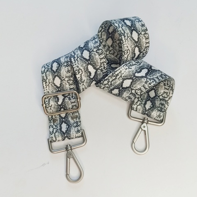 Гитарный ремень Змея