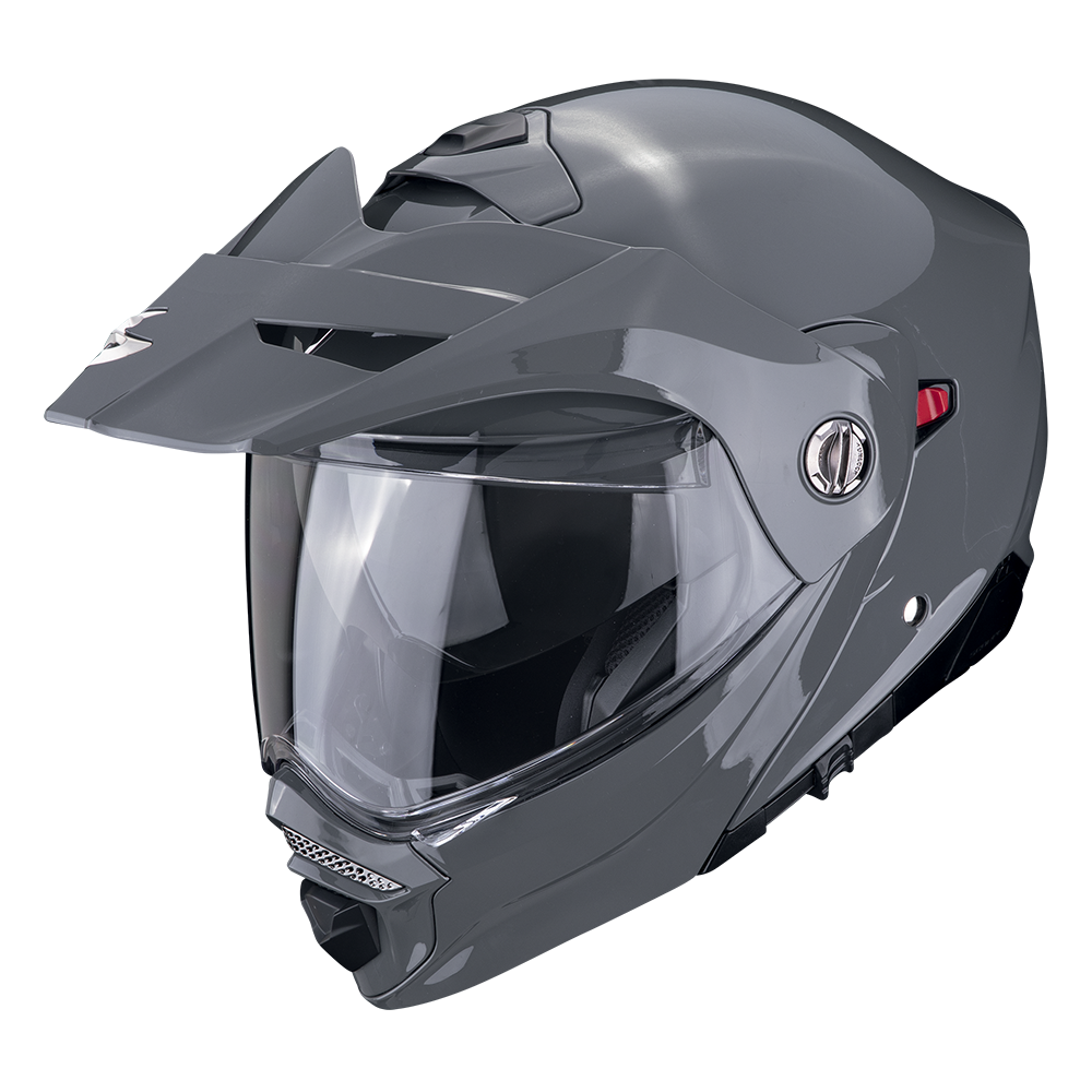 ADX-2 Solid / Серый