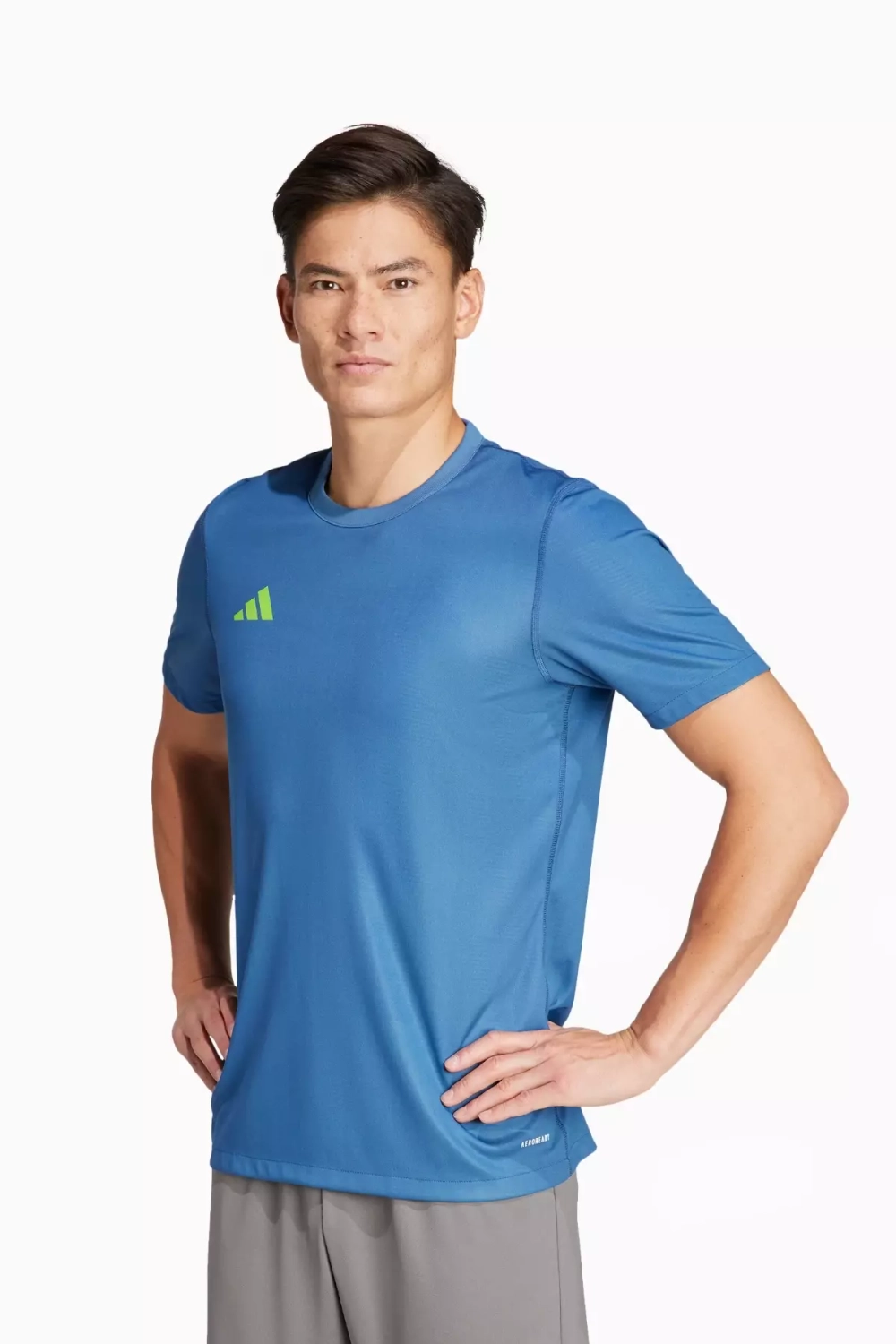 Футболка adidas Reversible 24