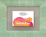 Рамка 10,5x14,8 для постера и фотографий RPS0030500-26