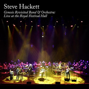Steve Hackett / Genesis Revisited Band & Orchestra (Special Edition)(2CD+Blu-ray)
