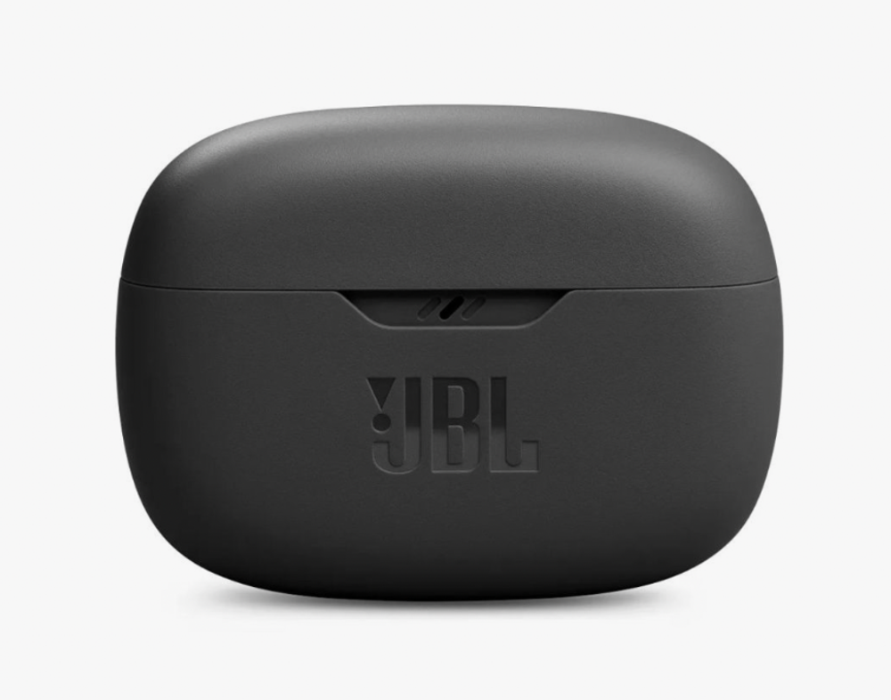 Беспроводные наушники JBL Wave Beam Black EU