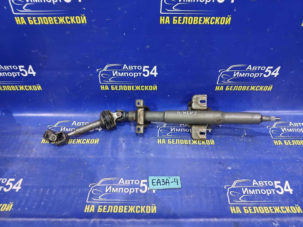 Колонка рулевая MITSUBISHI GALANT 1999
